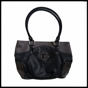 G By Guess Shoulder Bag